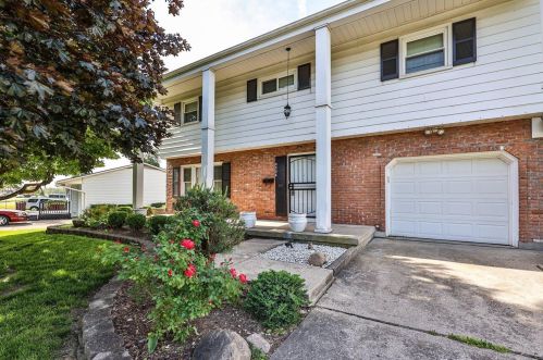 4736 Holly Ave, Liberty Township, OH 45044