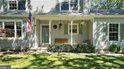 2 Ashcroft Ave, Palermo, NJ 08230-1515