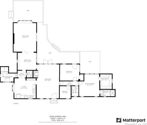 83 Maltbie Ave, Stamford CT  06902-1109 exterior