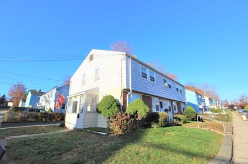 4 Warren St, New Britain, CT 06052-1141