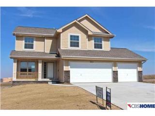 9621 150th Ave, Bennington NE  68007-1254 exterior