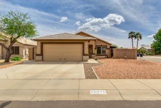 15975 Smokey Dr, Sun City, AZ 85374-4305