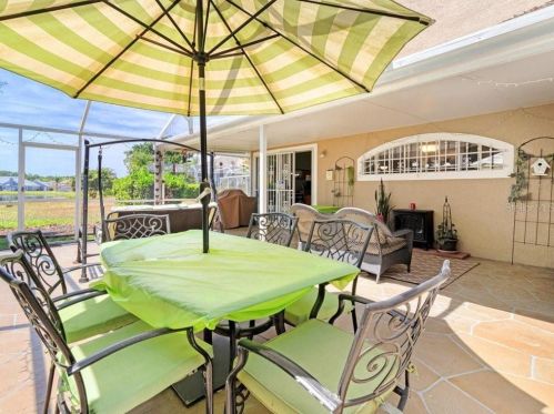 2448 Berkshire Ct, Kissimmee FL 34746-5419 exterior