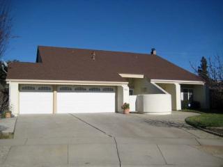 3250 Almansa Ct, San Jose CA  95127-1001 exterior
