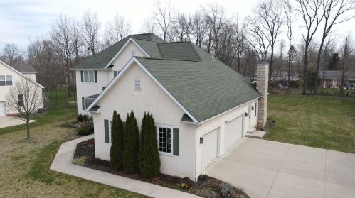 450 Wilderness Rd, Marysville OH  43040-5570 exterior