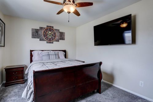 5516 Winnipeg St, Denver CO  80015-6767 exterior