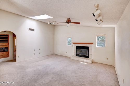 3838 Miller St, Sierra Vista AZ  85650-5258 exterior