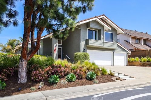 22112 Comanche Rd, El Toro CA  92630-3510 exterior