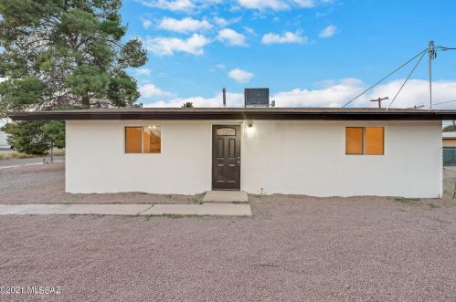 2733 Menor Stra, Tucson, AZ 85713-4067