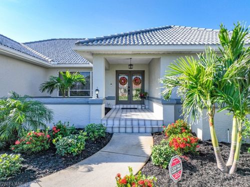 4654 Arlington Dr, Placida FL  33946-2306 exterior