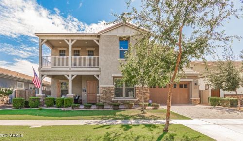 4237 Sierra Madre Ave, Gilbert, AZ 85296-1588