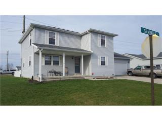 1684 Seminole St, Adams, IN 47240-6632