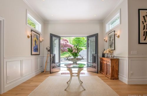 20 Hidden Brook Dr, Brookfield Center CT  06804-1306 exterior