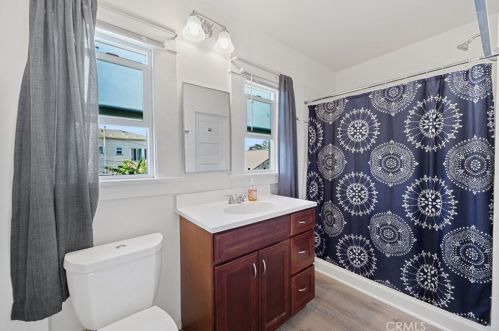 507 Rose Ave, Long Beach CA  90805-5529 exterior