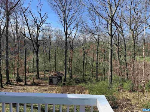 7261 Corville Farm Rd, Crozet VA  22932-3220 exterior