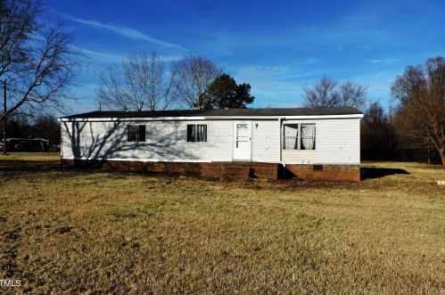 6723 Ten Rd, Efland, NC 27243-9763