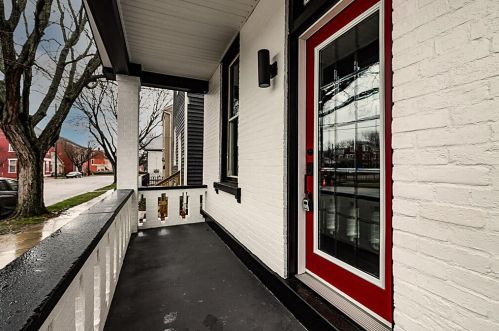 1232 Lee St, Covington, KY 41011-2256