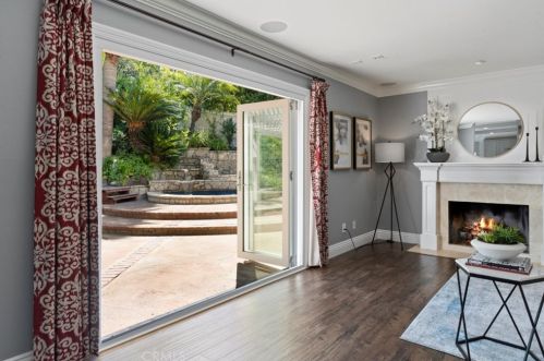 584 Andover Dr, Anaheim CA  92807-4606 exterior