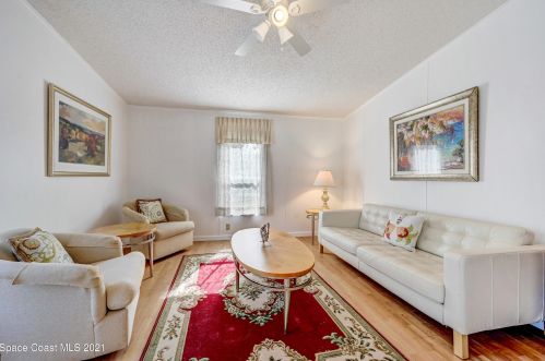 3995 Gatewood St, Cocoa FL  32926-3281 exterior