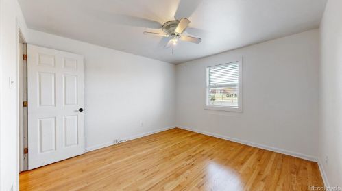 2722 Irving St, Denver CO  80236-2510 exterior