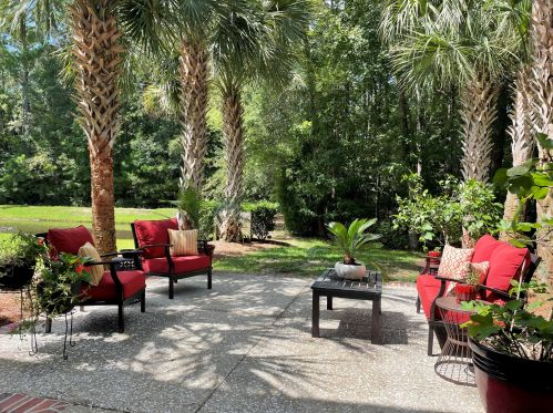 137 Palm Cove Way, Mount Pleasant SC  29466-8160 exterior