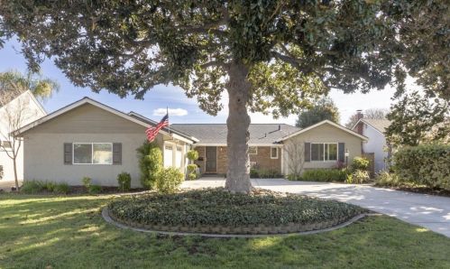 1470 Ridgeley Dr, Campbell, CA 95008-0706