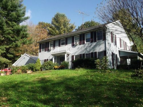 418 Clark Rd, Vallonia Springs, NY 13813-1629