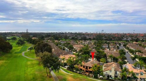 6471 Morningside Dr, Huntington Beach CA  92648-6108 exterior