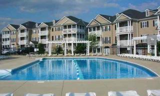 1401 Townhouse Way, Morgantown WV  26505-1523 exterior