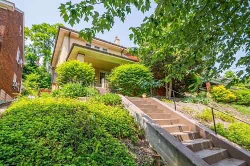 6395 Stanton Ave, Pittsburgh, PA 15206-2246