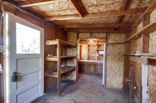 2664 Grange St, Lemon Grove CA  91945-3225 exterior