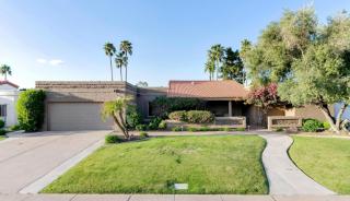 8438 Quarterhorse Trl, Scottsdale, AZ 85258-1361