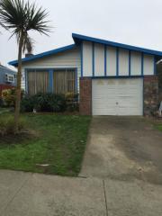 648 Foothill Dr, Pacifica CA  94044-1703 exterior