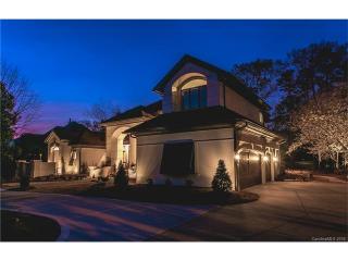 18224 Peninsula Club Dr, Cornelius NC  28031-5104 exterior