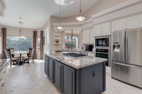 9525 Yucca St, Scottsdale AZ 85259-6987 exterior