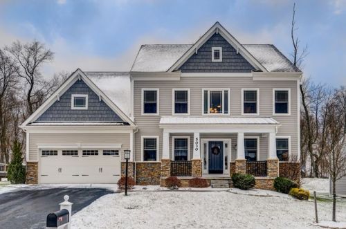 5030 Firwood Dr, Canonsburg, PA 15317-6224