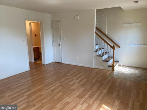 118 Farrell Ln, Fredericksburg VA  22401-4048 exterior