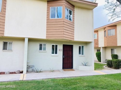 6040 15th St, Phoenix AZ  85014-2430 exterior