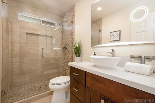 9858 Via Caceres, San Diego CA  92129-2717 exterior