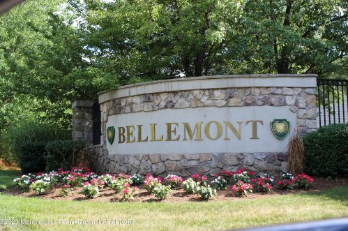 318 Bernard Dr, Morganville NJ  07751-2220 exterior