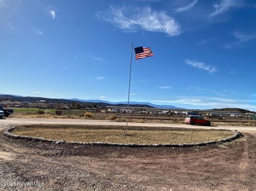 6075 Popies Way, Mcguireville AZ  86335-5223 exterior