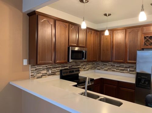 6854 47th Way, Pinellas Park FL  33781-5235 exterior