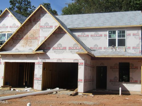 509 Meridian Xing, Sanford, NC 27330-6955