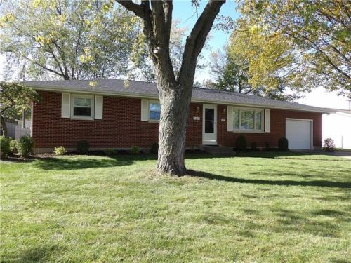 216 Eastview Dr, Coldwater, OH 45828-1505