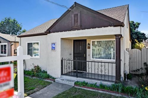 193 26th St, San Jose, CA 95116-1113