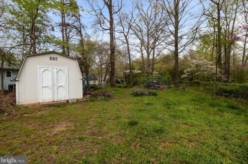 608 Halleck St, Fredericksburg VA  22407-8627 exterior