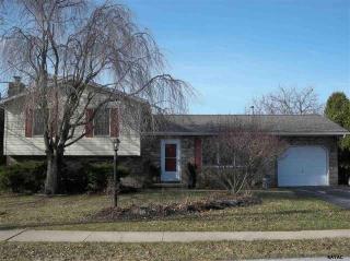 16996 Mount Airy Rd, Shrewsbury, PA 17361-1862