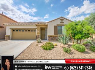 4011 Walter Way, Phoenix, AZ 85050-8753