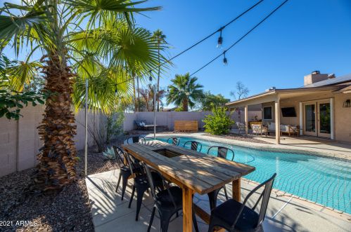 5209 Marconi Ave, Scottsdale AZ  85254-1890 exterior