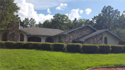 1650 Oregon Ct, Hernando, FL 34442-3230